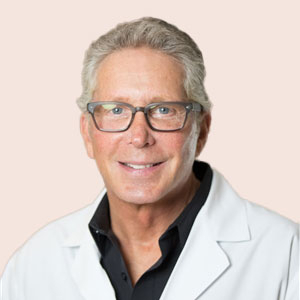 Dr. Bob Consor