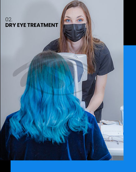 Dry Eye Treatment Swit 22 5