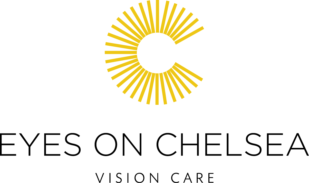 Eyes on Chelsea Vision Care