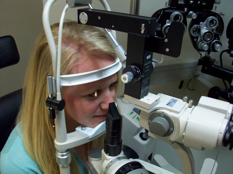 Our Eye Care Services In Boulder, CO | Eye Exam Near Me