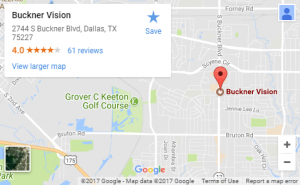 Buckner Vision google map larger