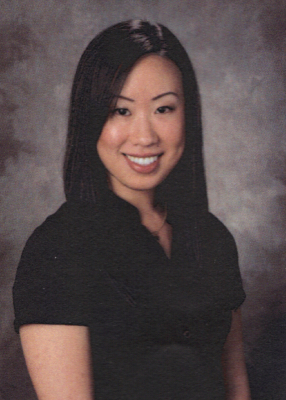 Dr Kate Ho