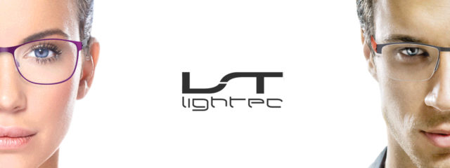 LT Lightec frames