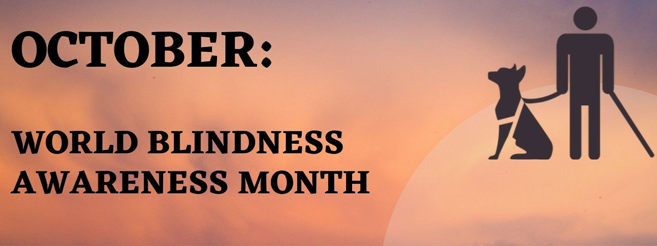 blind awareness month 1