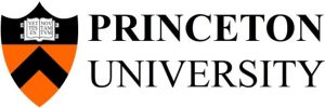 logo princeton university 2