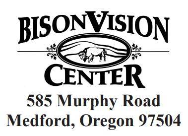 Bison Vision Center