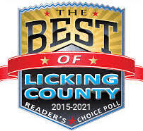 Best of Licking County award 2021