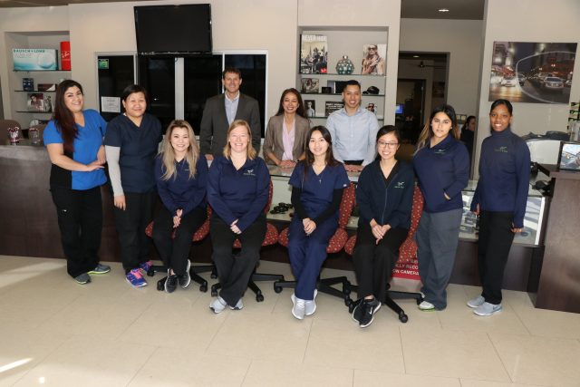 Our Staff – Vision Expo