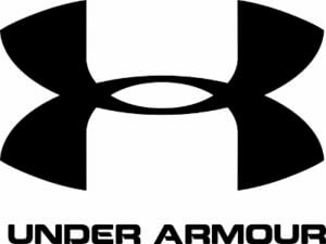 Under Armour Logo 400×300