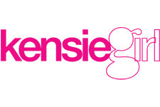 kensie girl brand logo