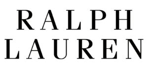Font Ralph Lauren Logo