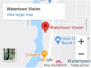 Map Watertown