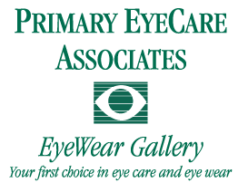 Primary Eyecare Associates and Eyewear Gallery