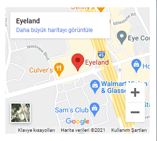 eyeland map