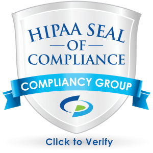 HIPAA Seal Verification 300×300