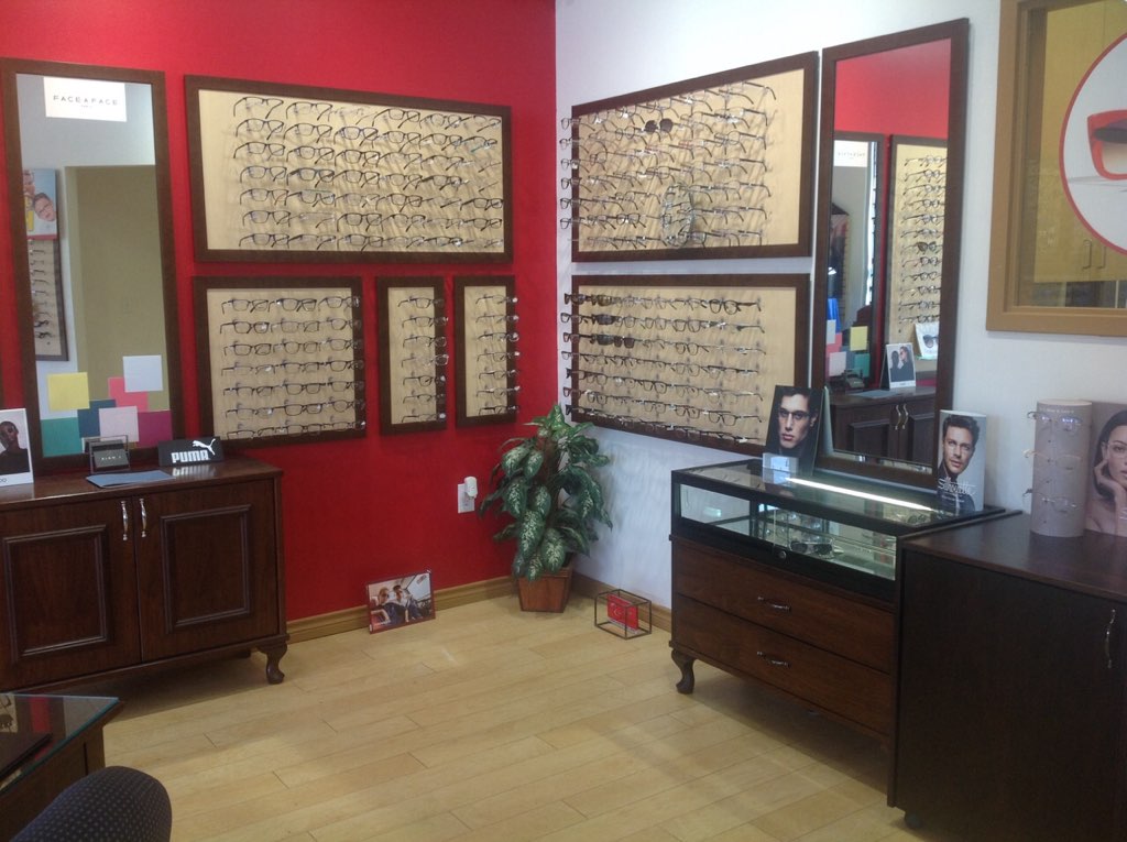 Custom Eye Care In North San Antonio