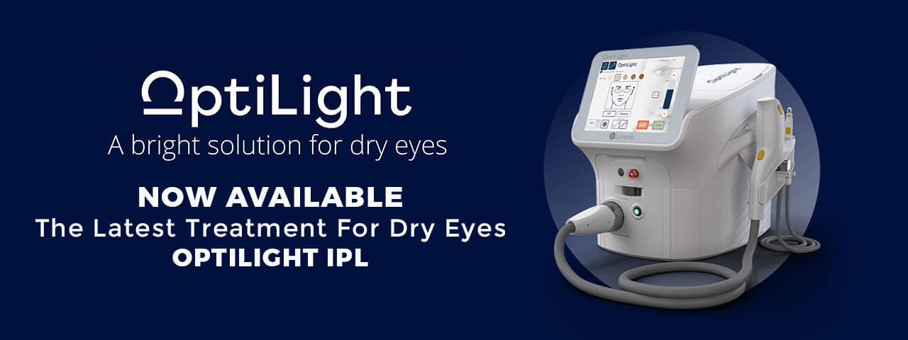 OptiLight IPL Banner 2