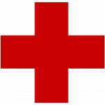 Red Cross, Eye Emergency in Sacramento, CA