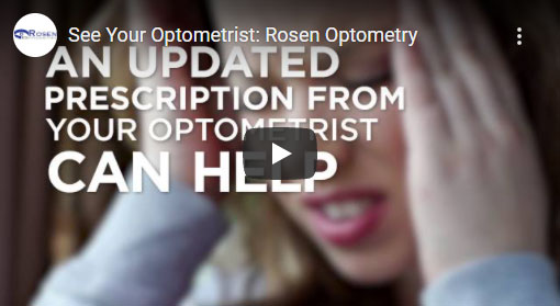 rosen optometry youtube cover