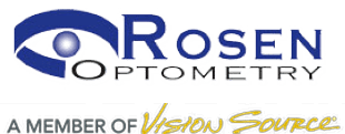 Rosen Optometry Inc.