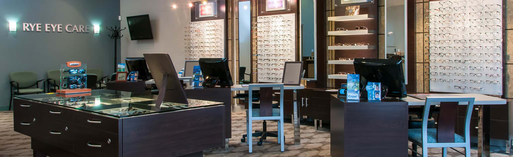 eye care services ny rye eye care