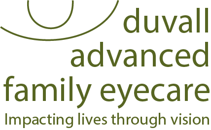 Duvall Advanced Family Eyecare