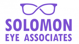 Solomon Eye Associates logo 1