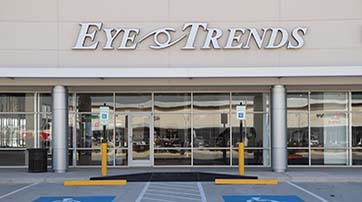 eyetrends grand parkway