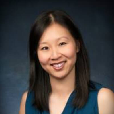 Dr. Jill Liu