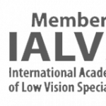 IALVS logo gray