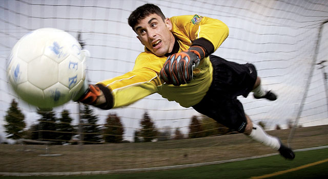 Why Goalkeepers Need Strong Visual Skills 640×350