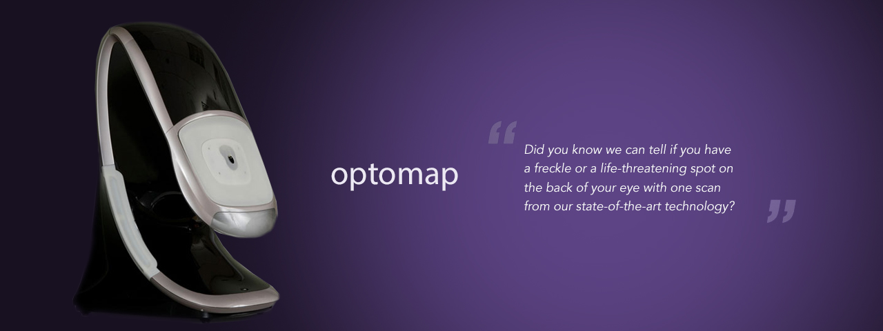 Optomap in St. Louis, MO