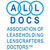 all docs logo