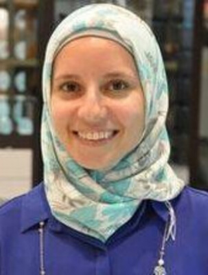 Dr. Sana Al-Imari