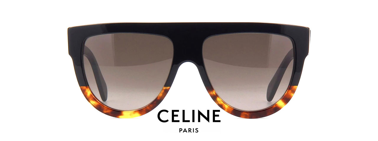 Celine Eyewear 1280×480