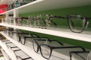 Women's Eyeglasses in Toronto, ON