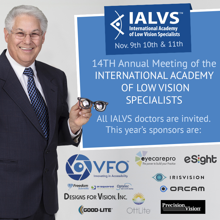 18 IALVS graphic annual 14th annual meeting