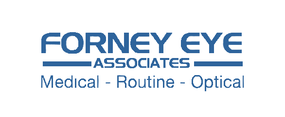 Forney Eye Associates