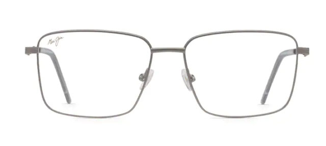 pair of maui jims eyeglasses