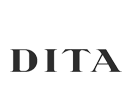 Dita-Logo