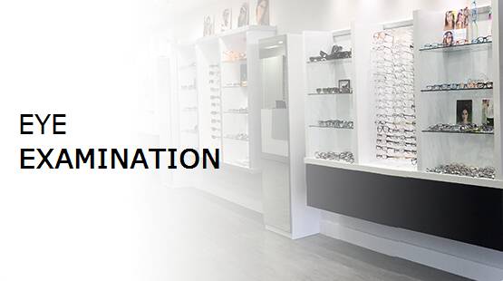 our practice is ready for your eye exams