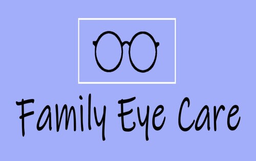 Family Eye Care Saco