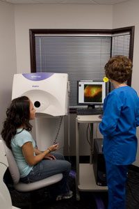 retinal scan 200×300