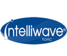 Intelliwave Toric logo
