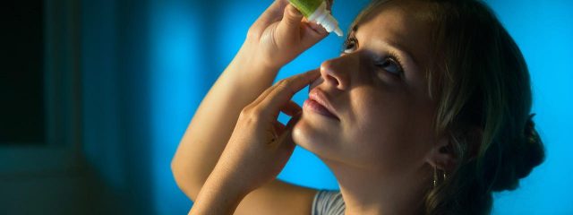 Treatment for Dry Eyes in Fort Collins, CO