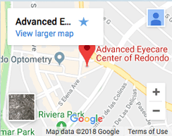 Eye care services in El Segundo and Redondo Beach CA e1598340047859