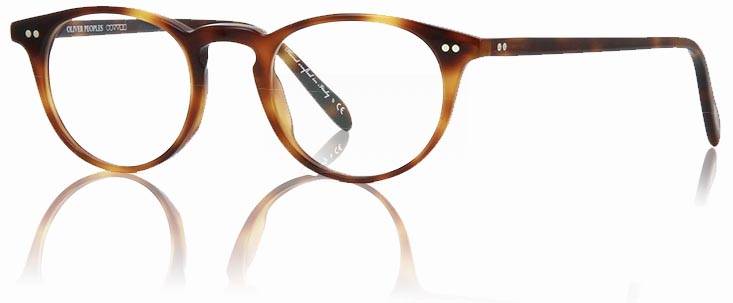 GlassesOnly OliverPeoples