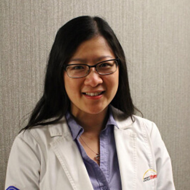 Dr. Victoria Lam OD