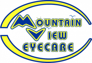 Mountain View Eyecare logo
