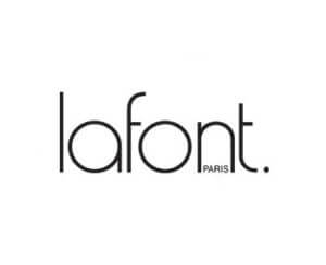 Lafont Logo Uni